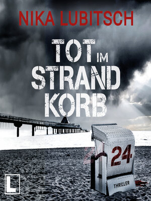 cover image of Tot im Strandkorb 24 (ungekürzt)